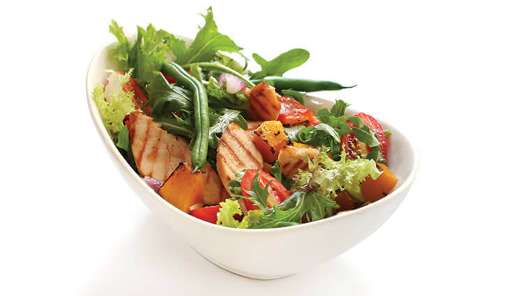 New Allergen Rules for the Food Industry