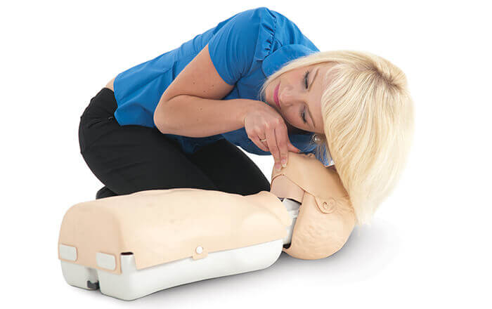 Choosing a competent first aid training organisation