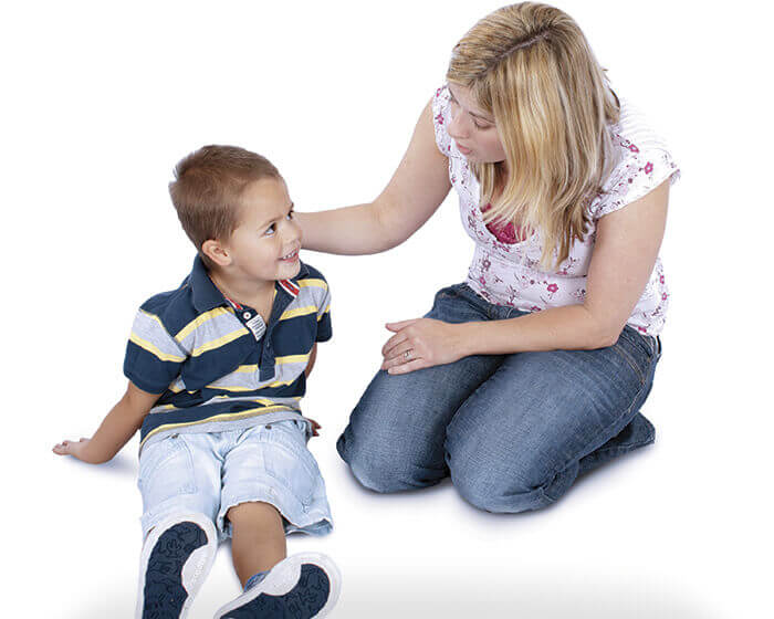 UK Government Announce Compulsory First Aid for Nursery Recruits