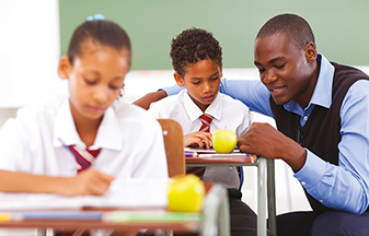 safeguarding children