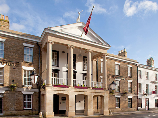 Mercure-Salisbury