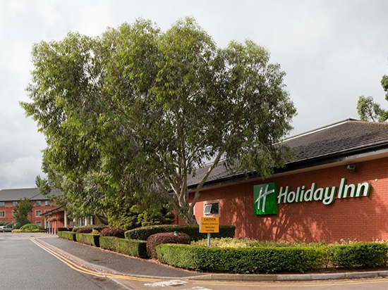 holiday Inn telford