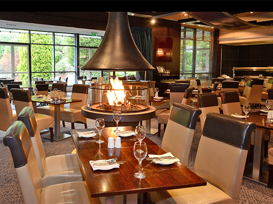 Holiday Inn Telford - Ironbridge