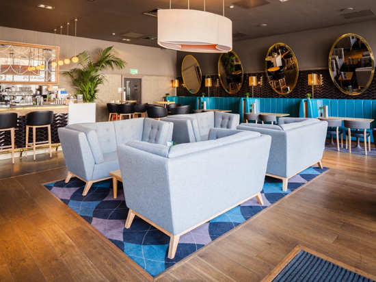 doubletree hilton edinburgh