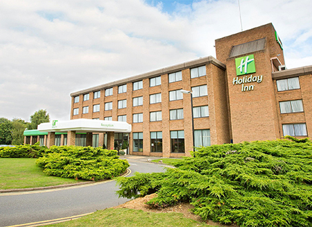 holiday inn peterborough