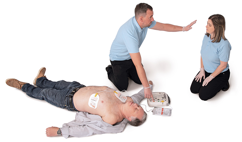10 day advanced first aid course