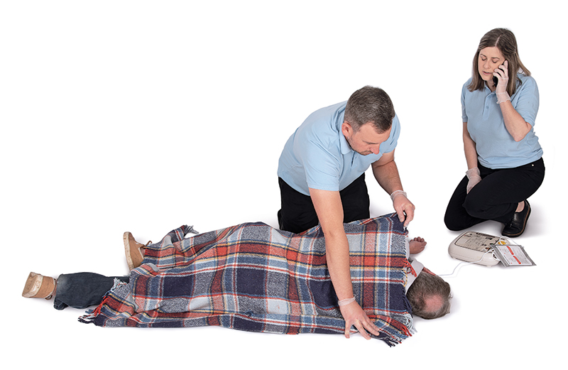 FAW requalification course