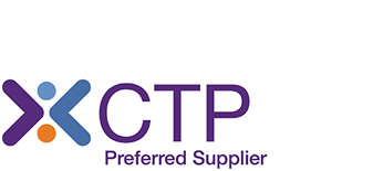 CTP logo
