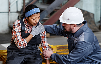 Supervising health and safety Nuco training instructor course