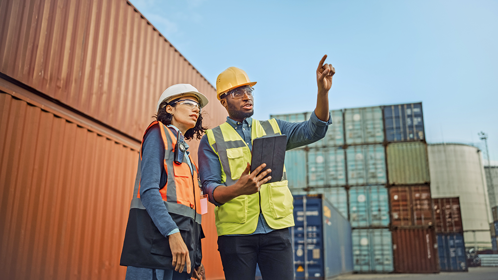 Supervising health and safety instructor course with Nuco training